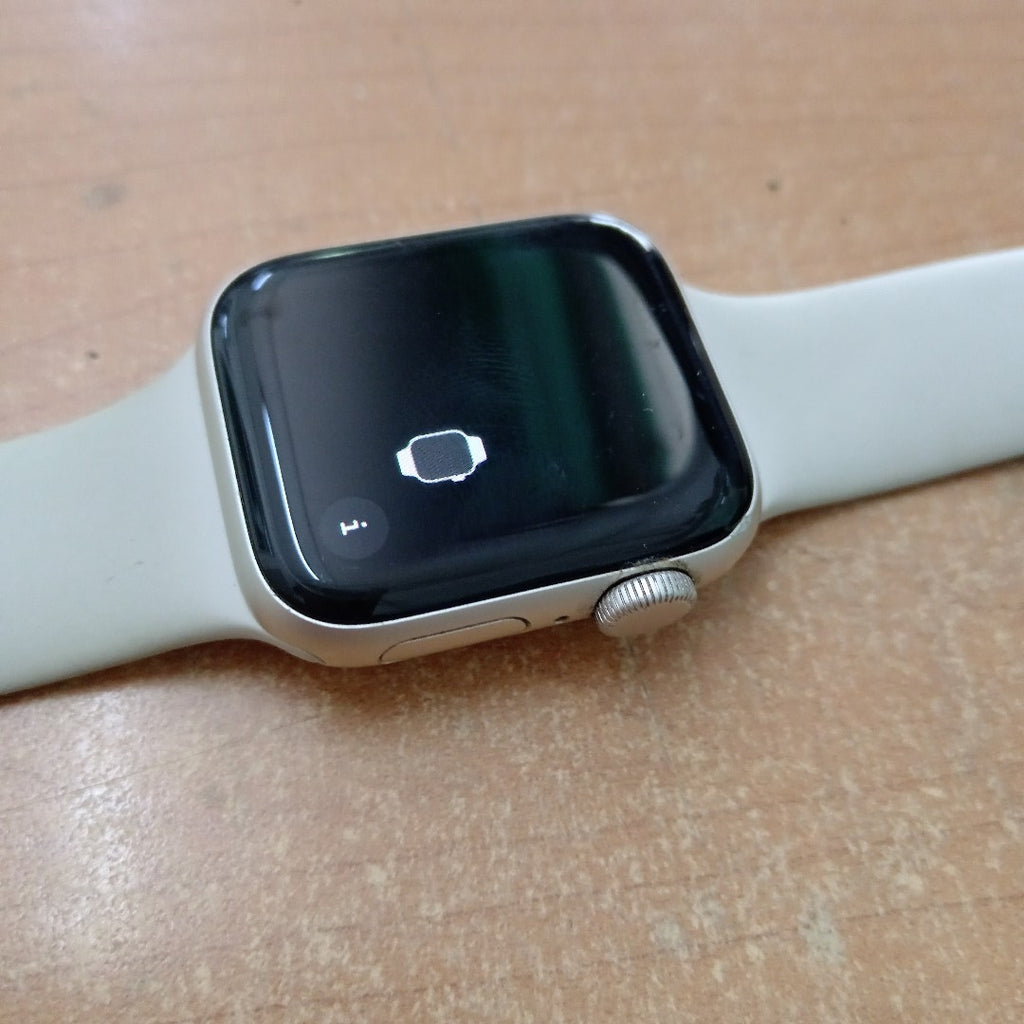 SMARTWATCH APPLE SE 2 ALUMINIO A2722 40 MM GPS (SEMINUEVO)