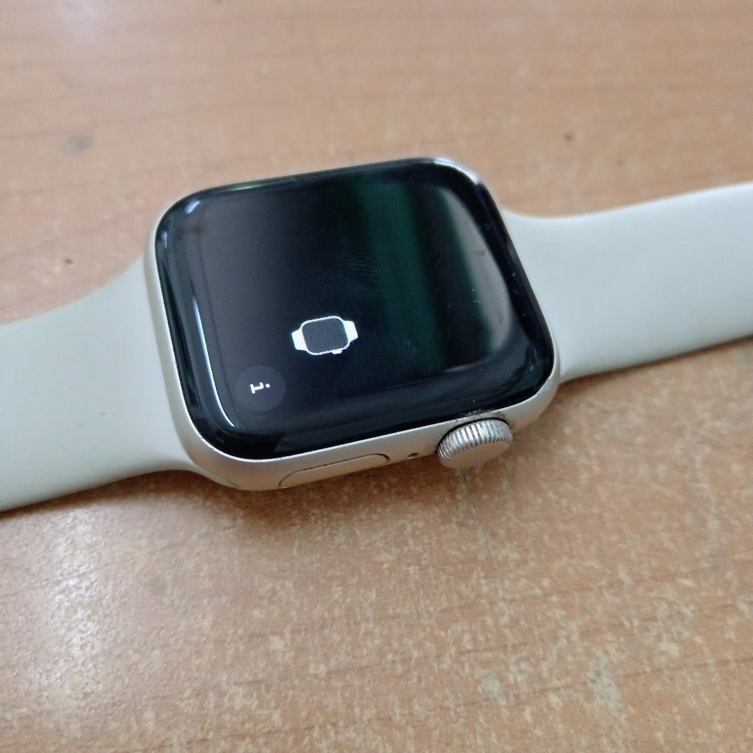 SMARTWATCH APPLE SE 2 ALUMINIO A2722 40 MM GPS (SEMINUEVO)