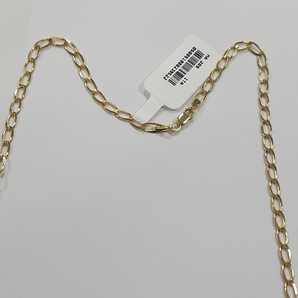 CADENAS ESPECIAL ORO 14K 8.3 (NUEVO)