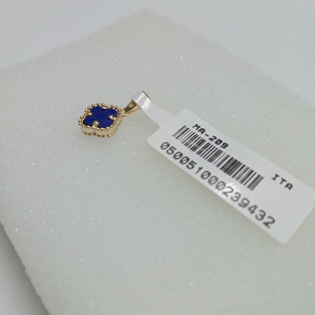 DIJES ORO 14K 0.6 (NUEVO)