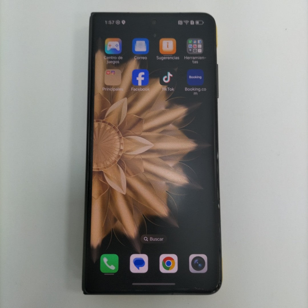 CELULAR HONOR MAGIC V2 VER-N49 (2023) 512 GB 16 GB RAM (SEMINUEVO)