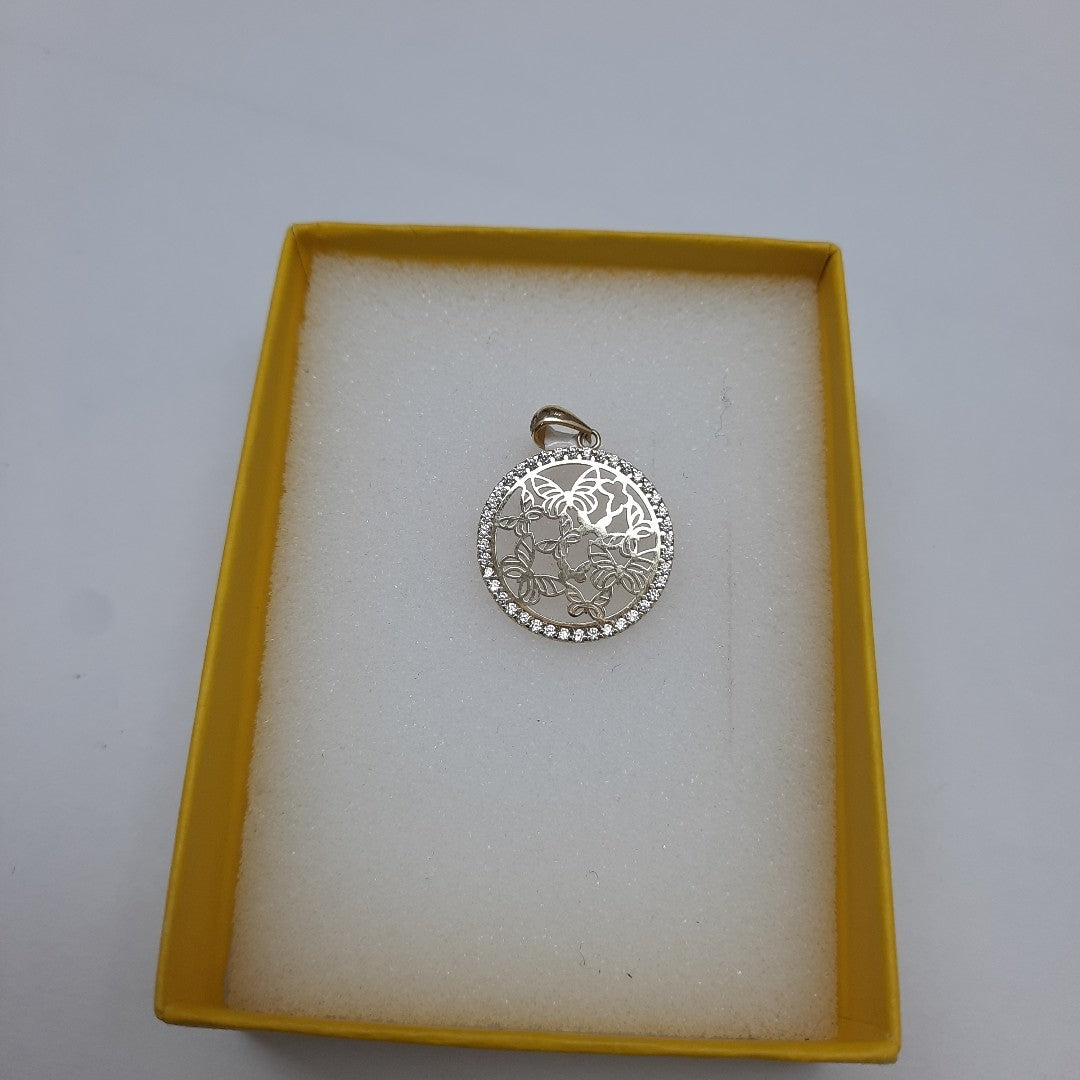 DIJES ORO 14K 1.6 (NUEVO)