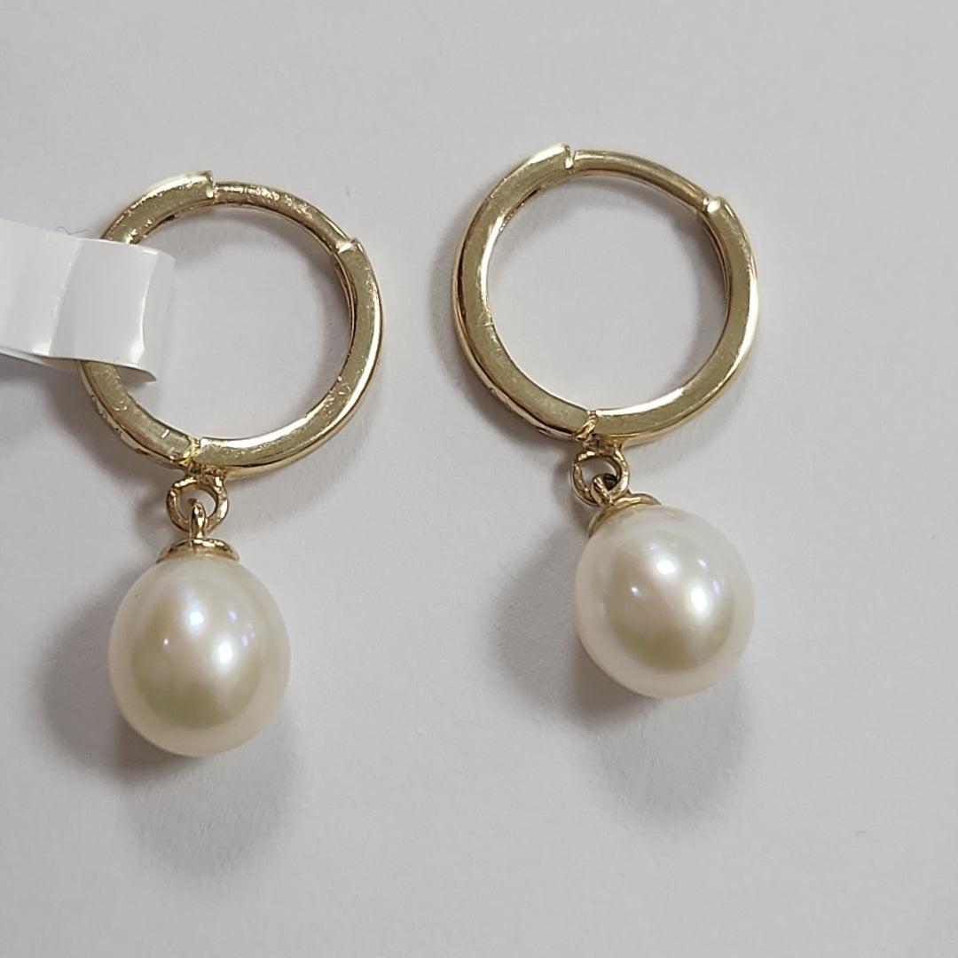 HUGGIES ORO 14K 2.4 (NUEVO)
