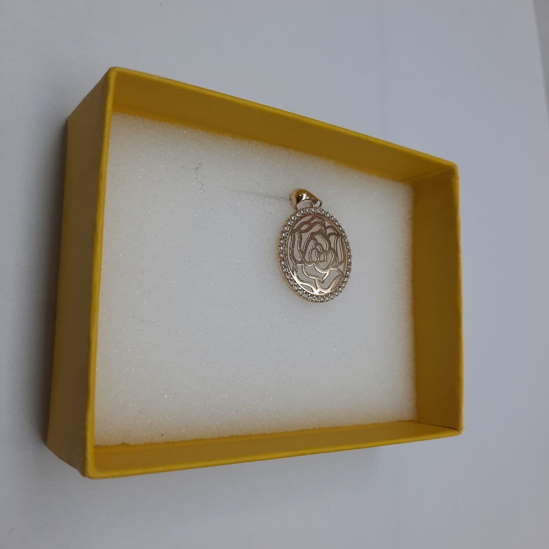DIJES ORO 14K 1.8 (NUEVO)