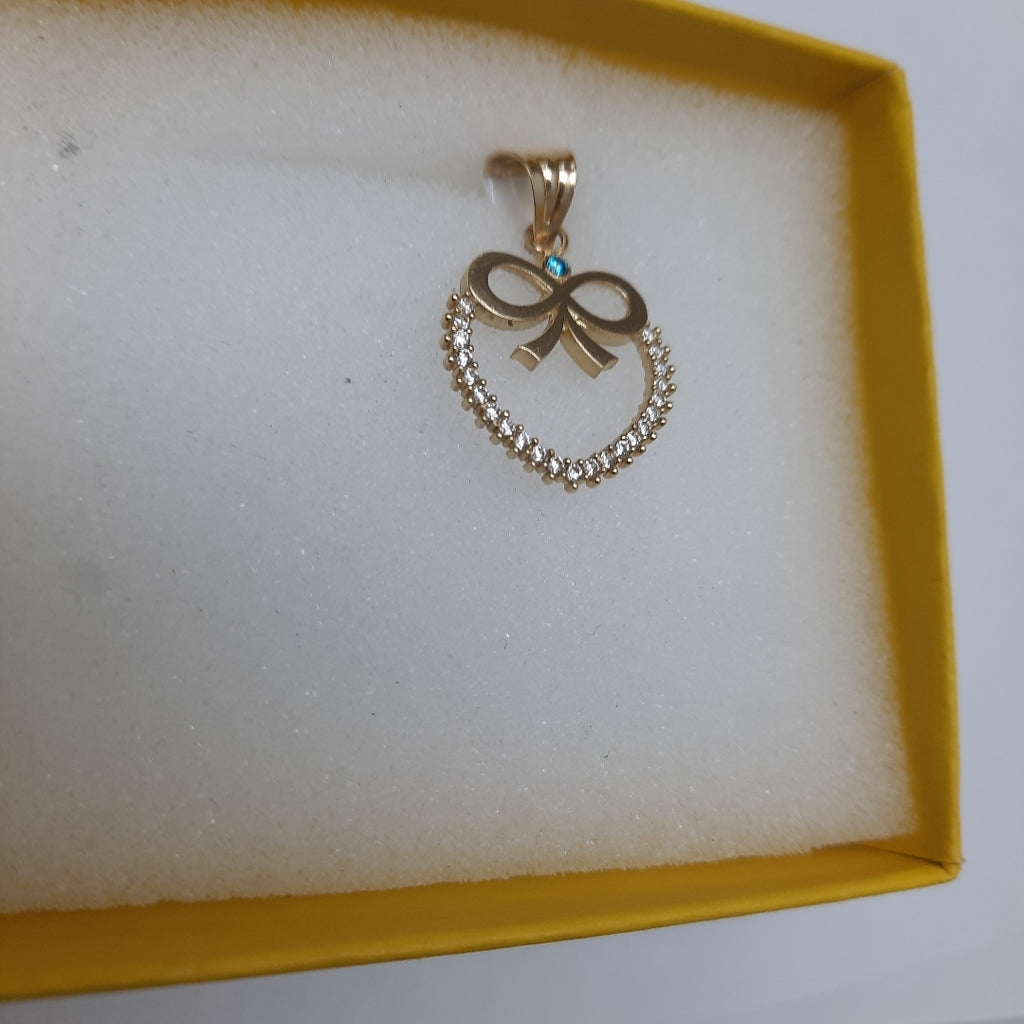 DIJES ORO 14K 1.5 (NUEVO)
