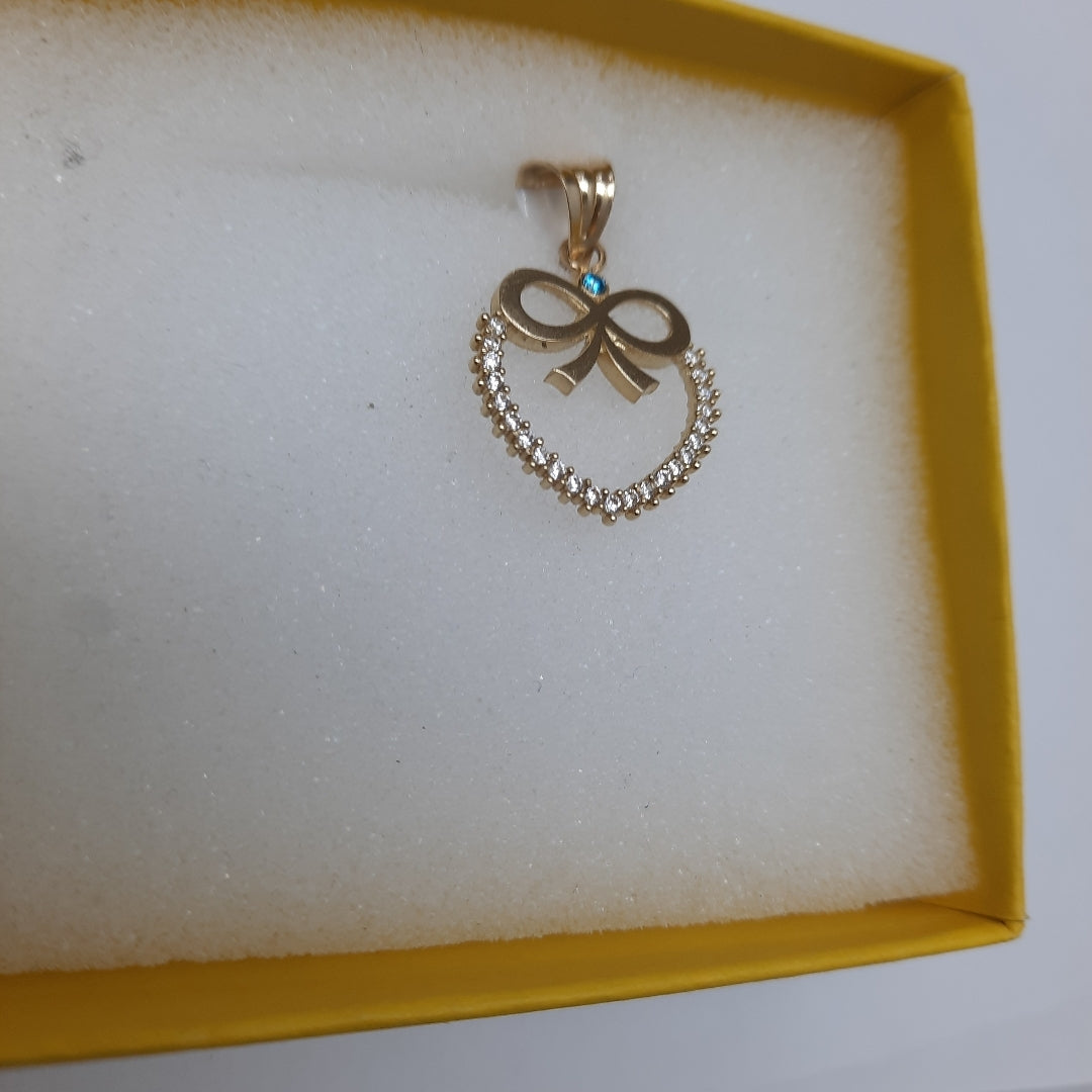 DIJES ORO 14K 1.5 (NUEVO)