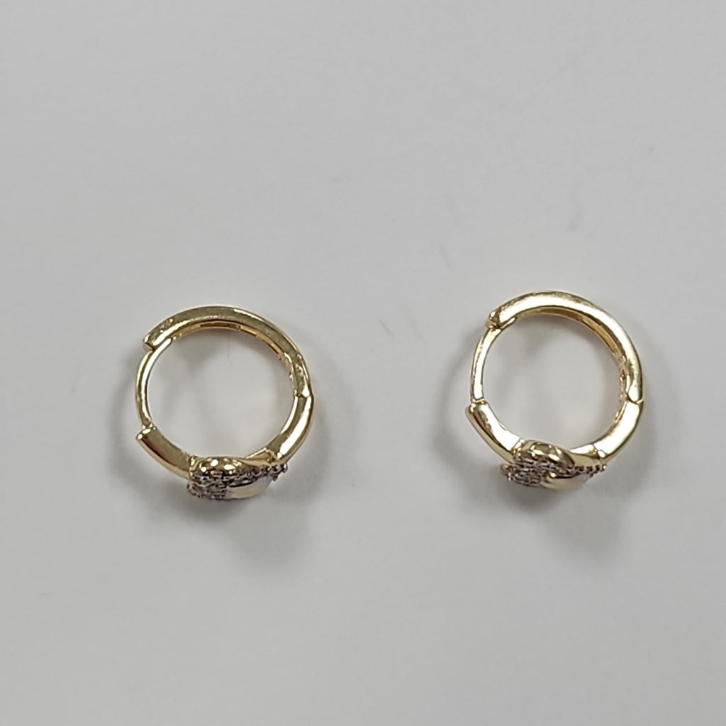 HUGGIES ORO 14K 1.8 (NUEVO)