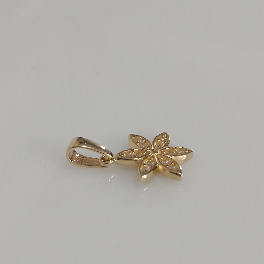 DIJES ORO 14K 1.1 (NUEVO)