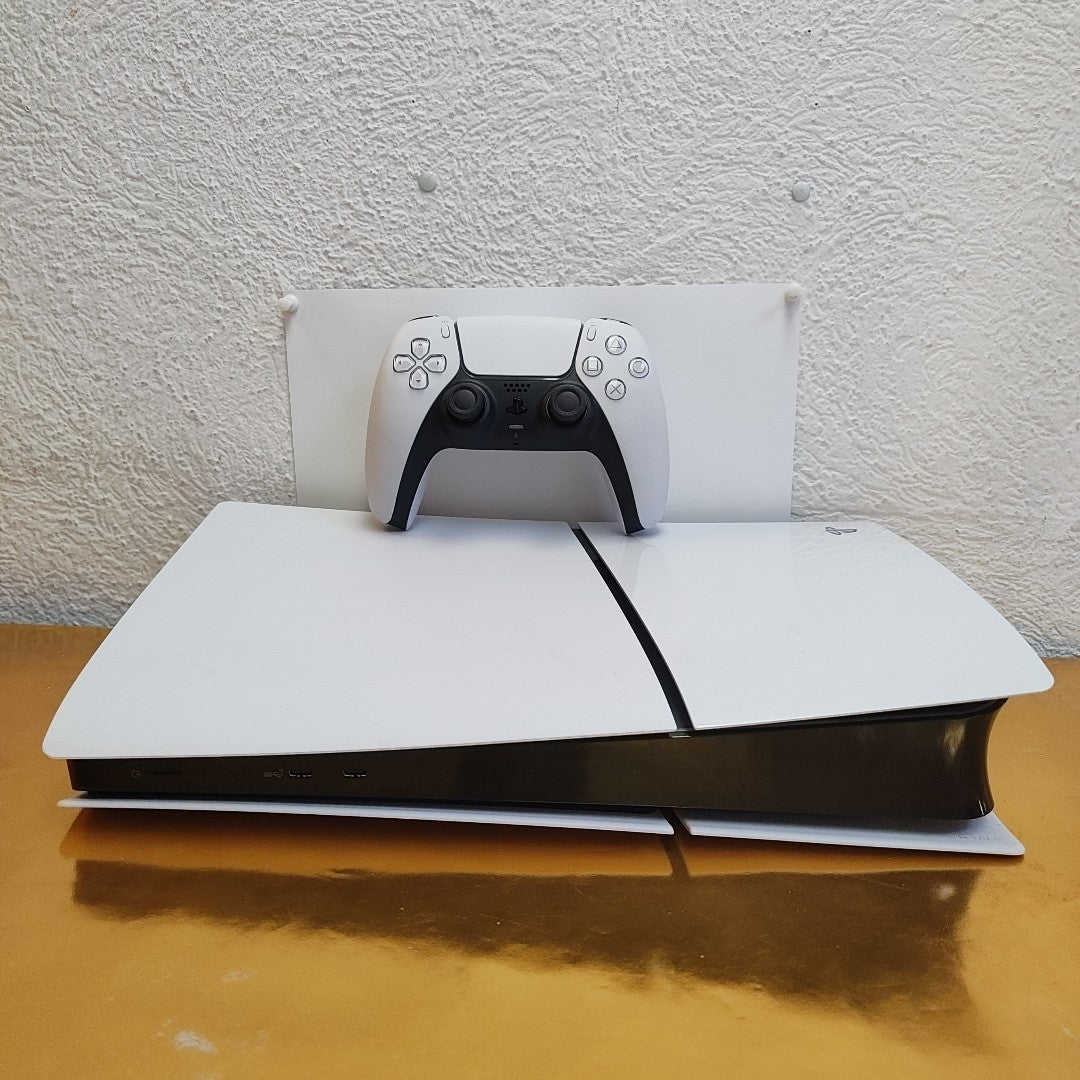 CONSOLA DE VIDEOJUEGO SONY PS5 SLIM DIGITAL 1 TB SSD (SEMINUEVO)