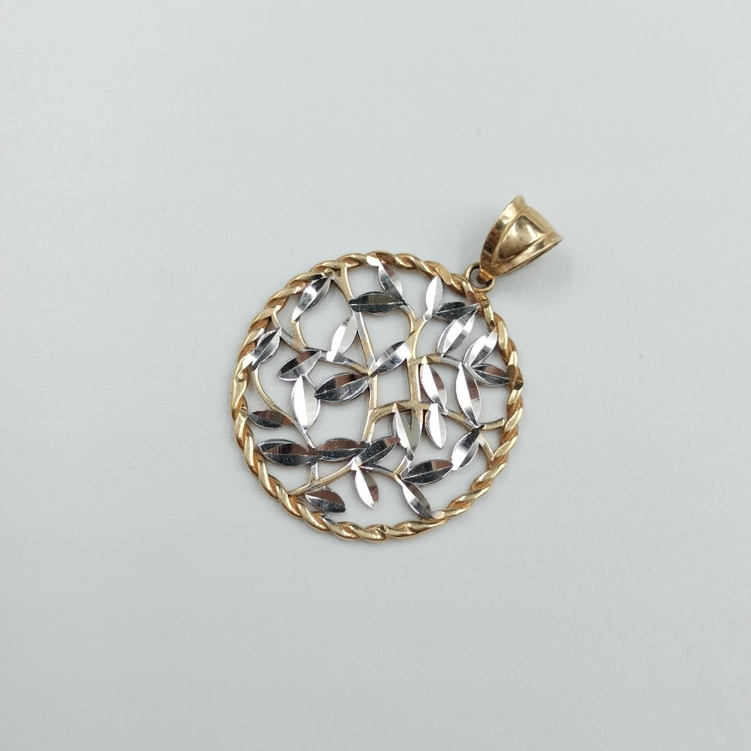 DIJES ORO 14K 2.1 (NUEVO)