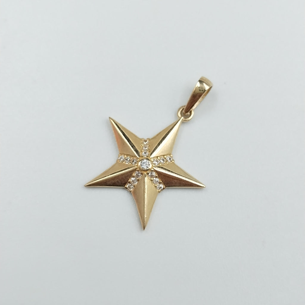 DIJES ORO 14K 1.5 (NUEVO)