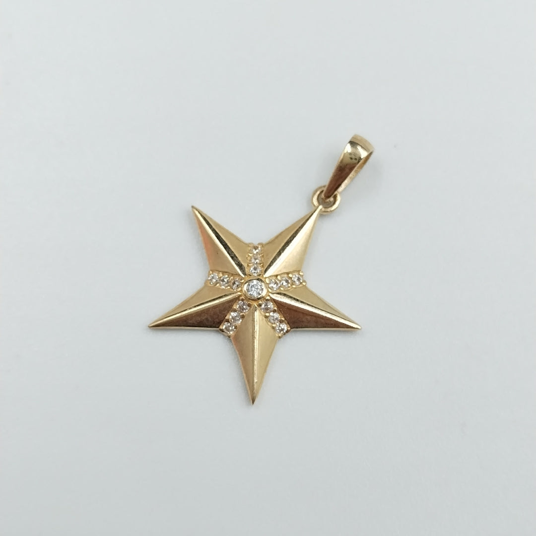 DIJES ORO 14K 1.5 (NUEVO)