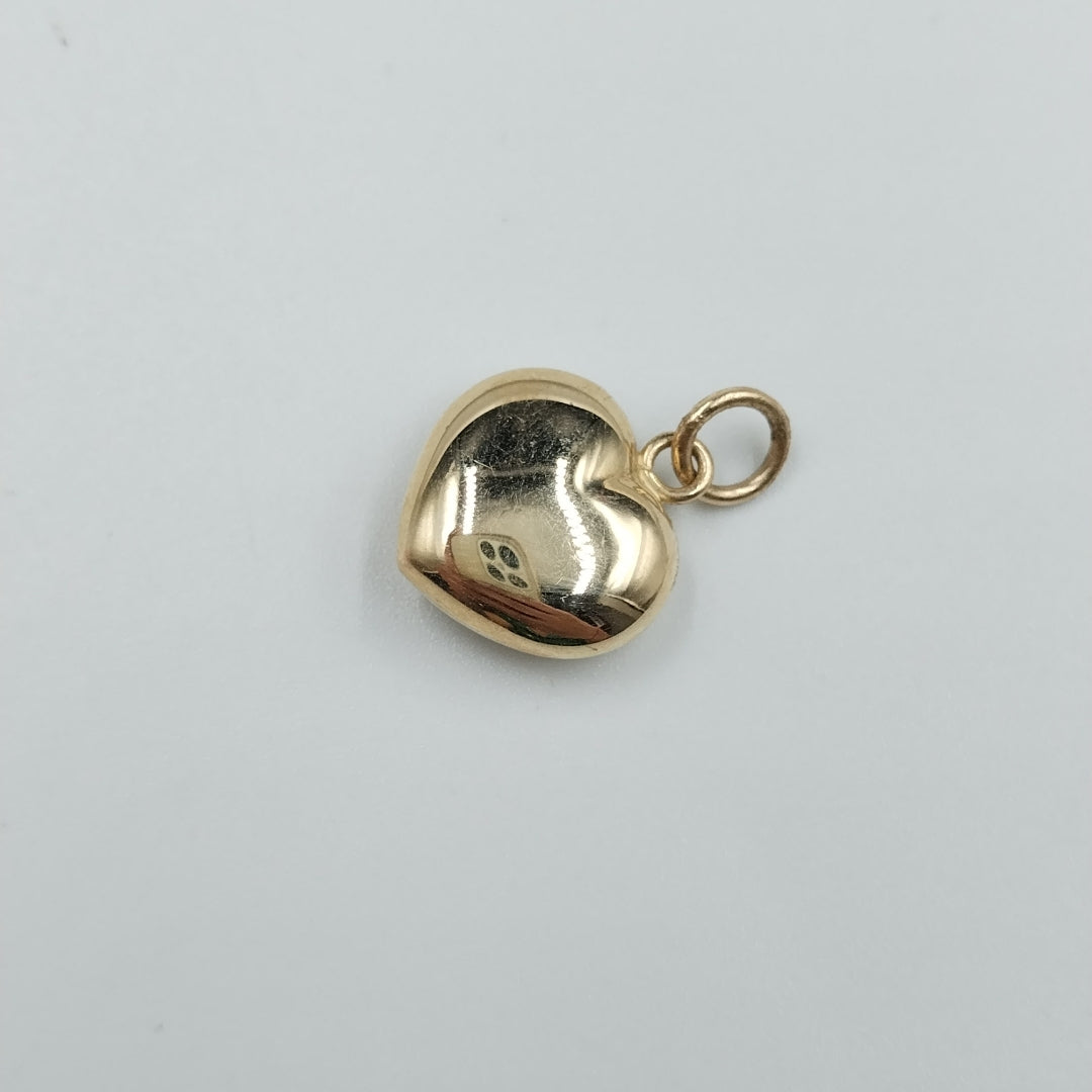 DIJES ORO 14K 1.7 (NUEVO)