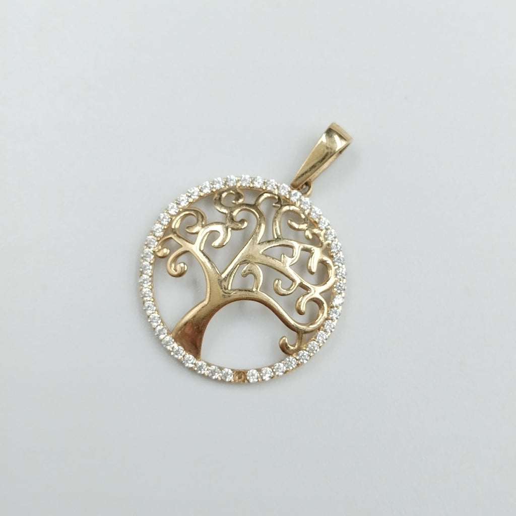 DIJES ORO 14K 1.4 (NUEVO)