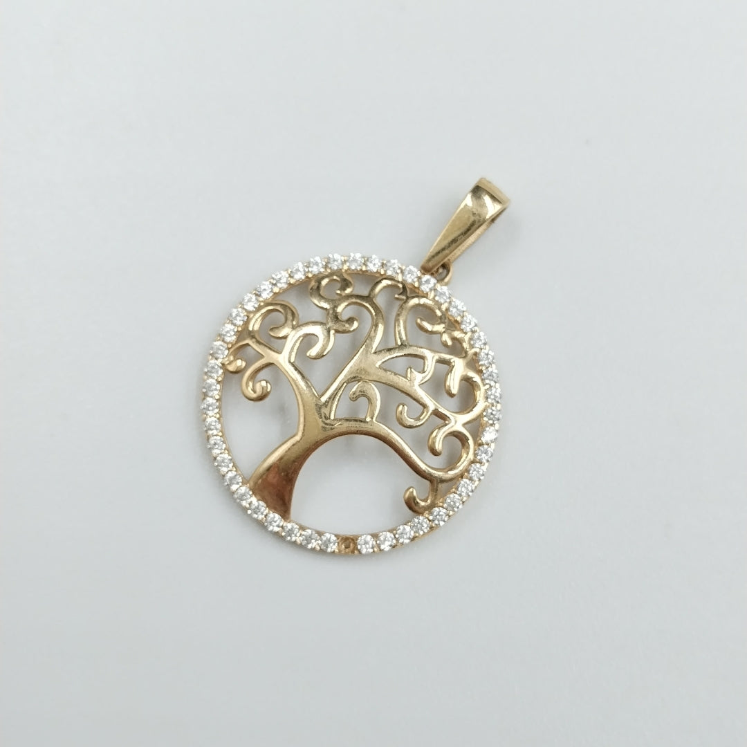 DIJES ORO 14K 1.4 (NUEVO)