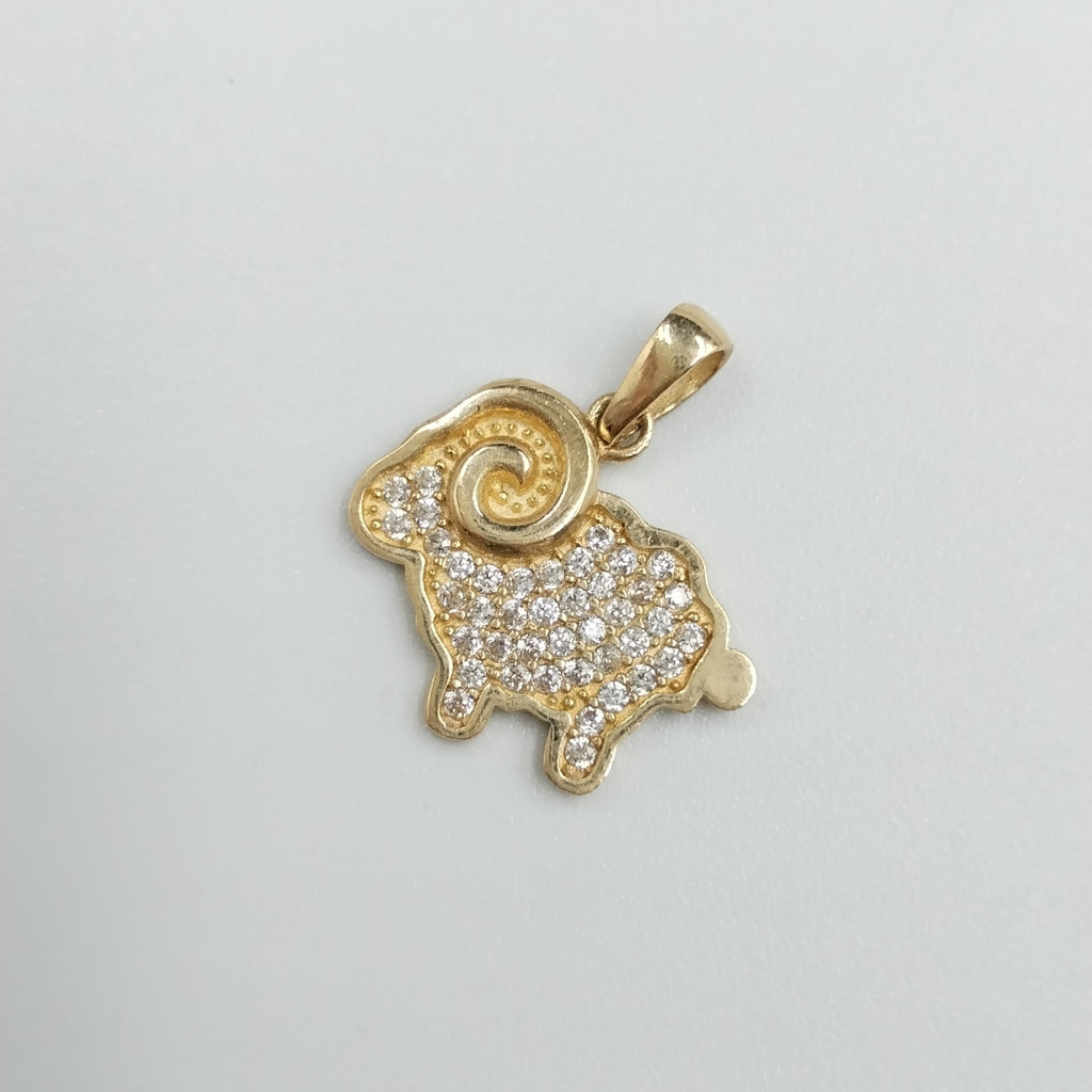 DIJES ORO 14K 1.1 (NUEVO)