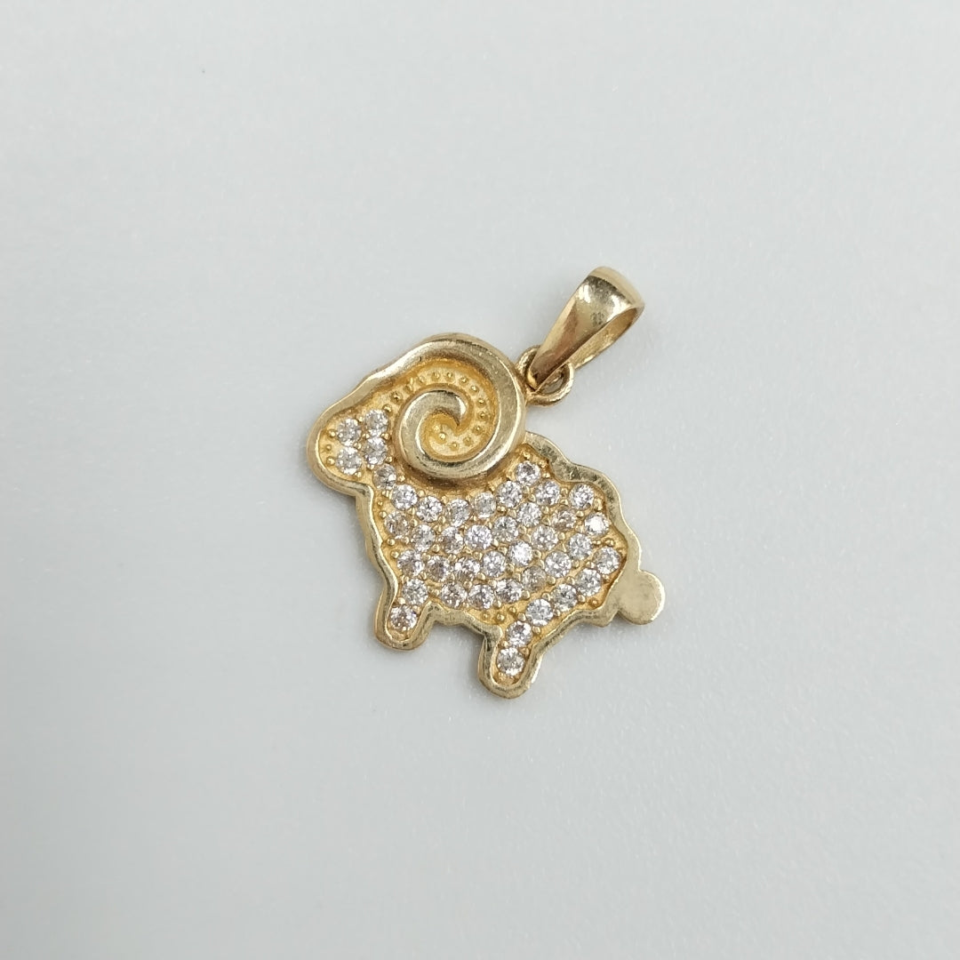 DIJES ORO 14K 1.1 (NUEVO)