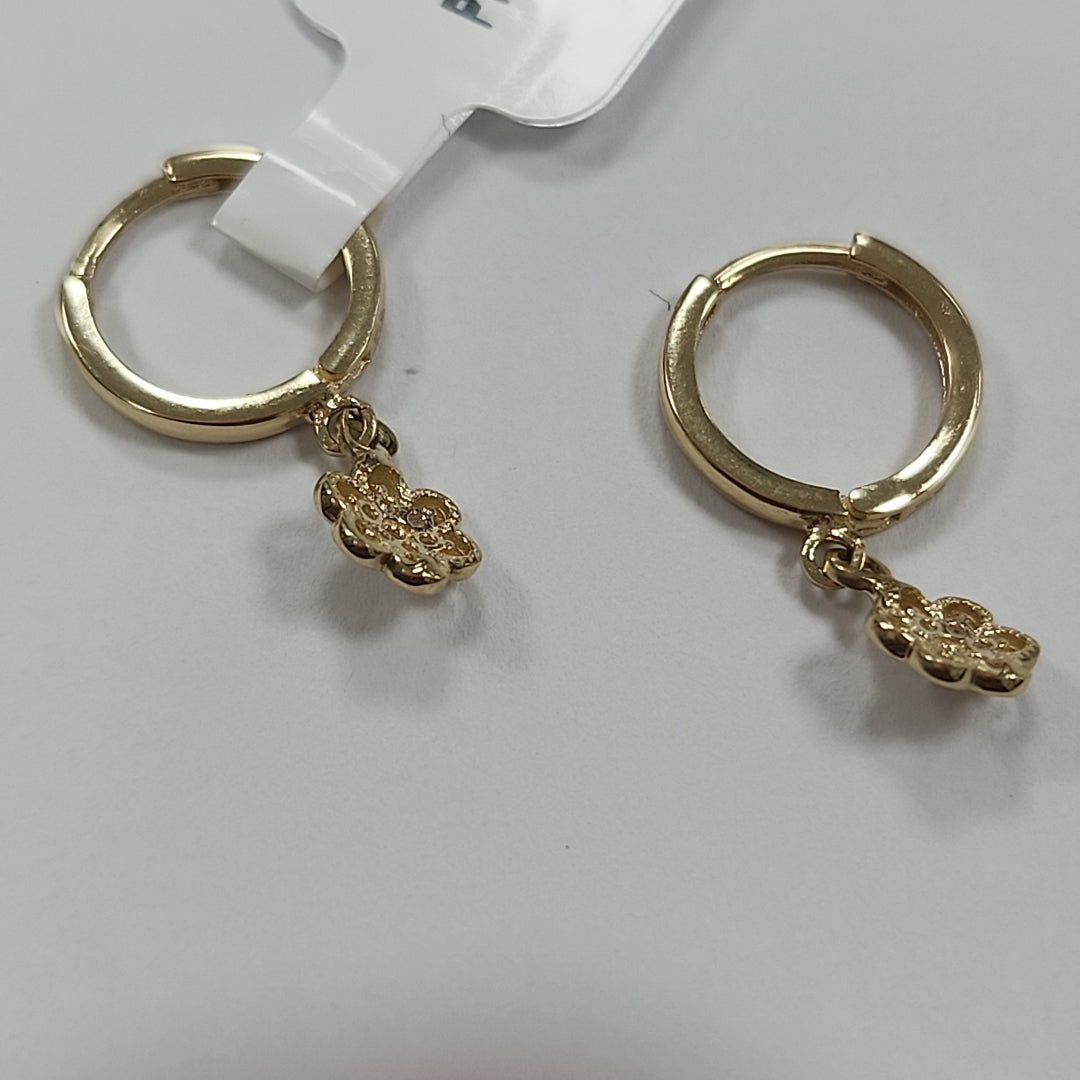 HUGGIES ORO 14K 1.8 (NUEVO)