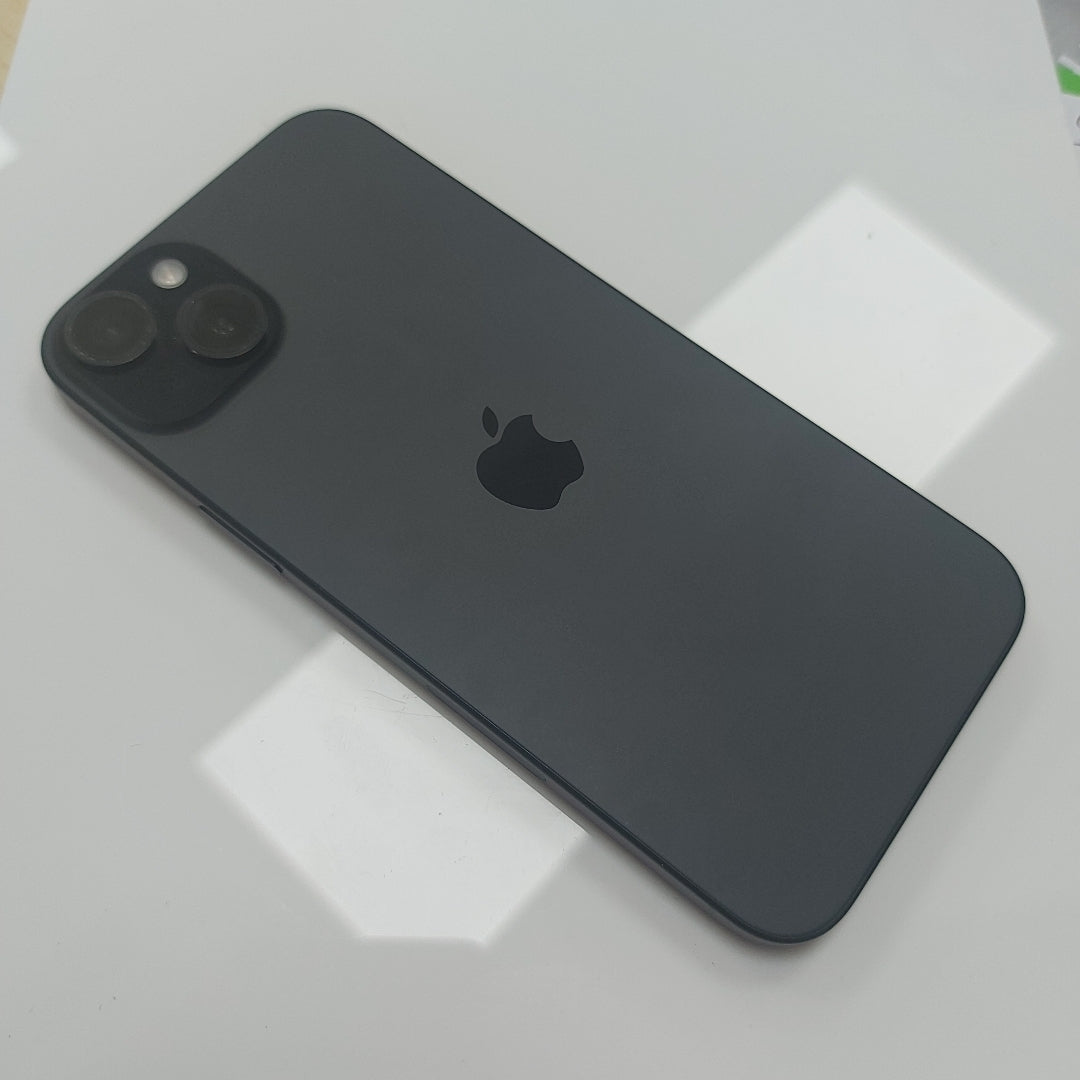 CELULAR APPLE IPHONE 15 PLUS A2847 (2023) 128 GB 6 GB RAM (SEMINUEVO)