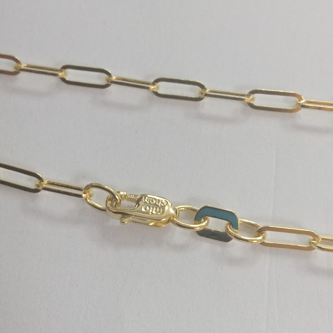 CADENAS ESPECIAL ORO 14K 5.8 (NUEVO)