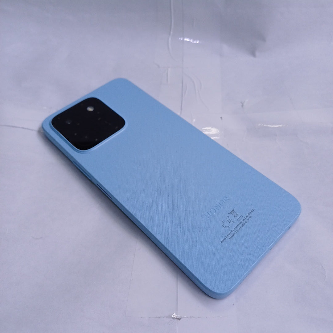 CELULAR HONOR X5B PLUS GFY-LX3 (2024) 256 GB 4 GB RAM (SEMINUEVO)