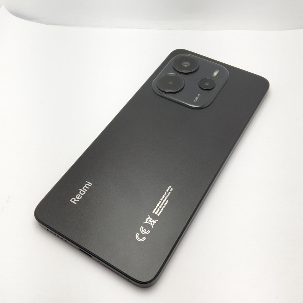 CELULAR XIAOMI REDMI NOTE 14 24117RN76L (2025) 256 GB 8 GB RAM (SEMINUEVO)