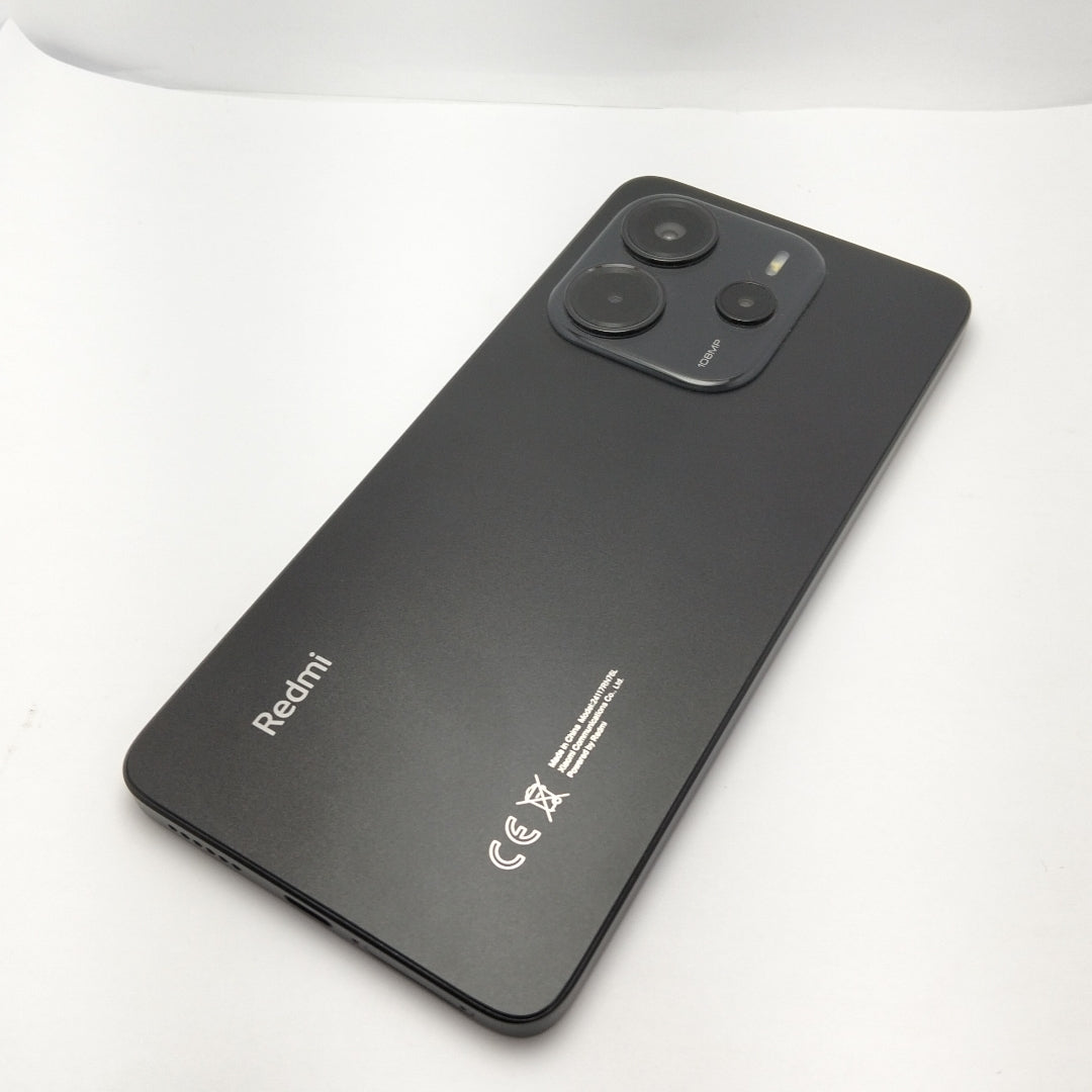 CELULAR XIAOMI REDMI NOTE 14 24117RN76L (2025) 256 GB 8 GB RAM (SEMINUEVO)