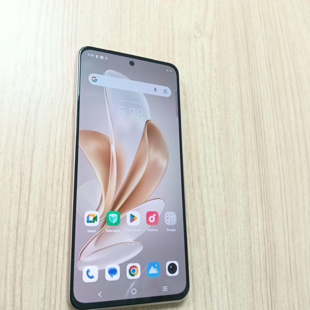 CELULAR VIVO V30 LITE V2314 (2023) 256 GB 12 GB RAM (SEMINUEVO)