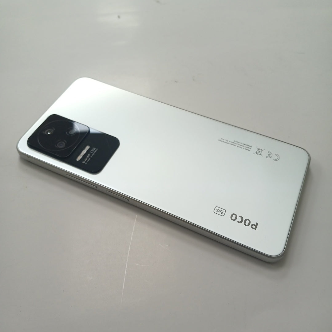 CELULAR XIAOMI POCO F4 22021211RG 256 GB 8 GB RAM (SEMINUEVO)
