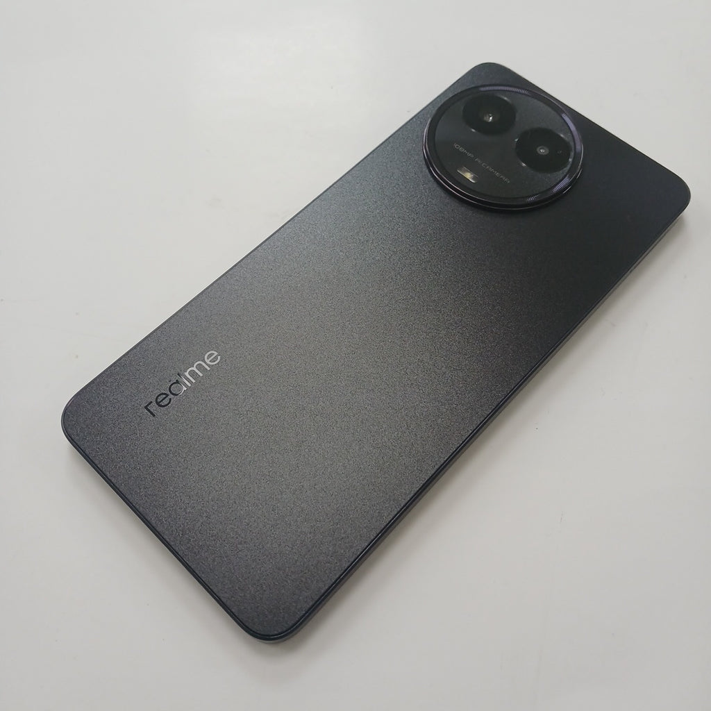 CELULAR REALME 11 5G RMX3780 (2023) 256 GB 8 GB RAM (SEMINUEVO)