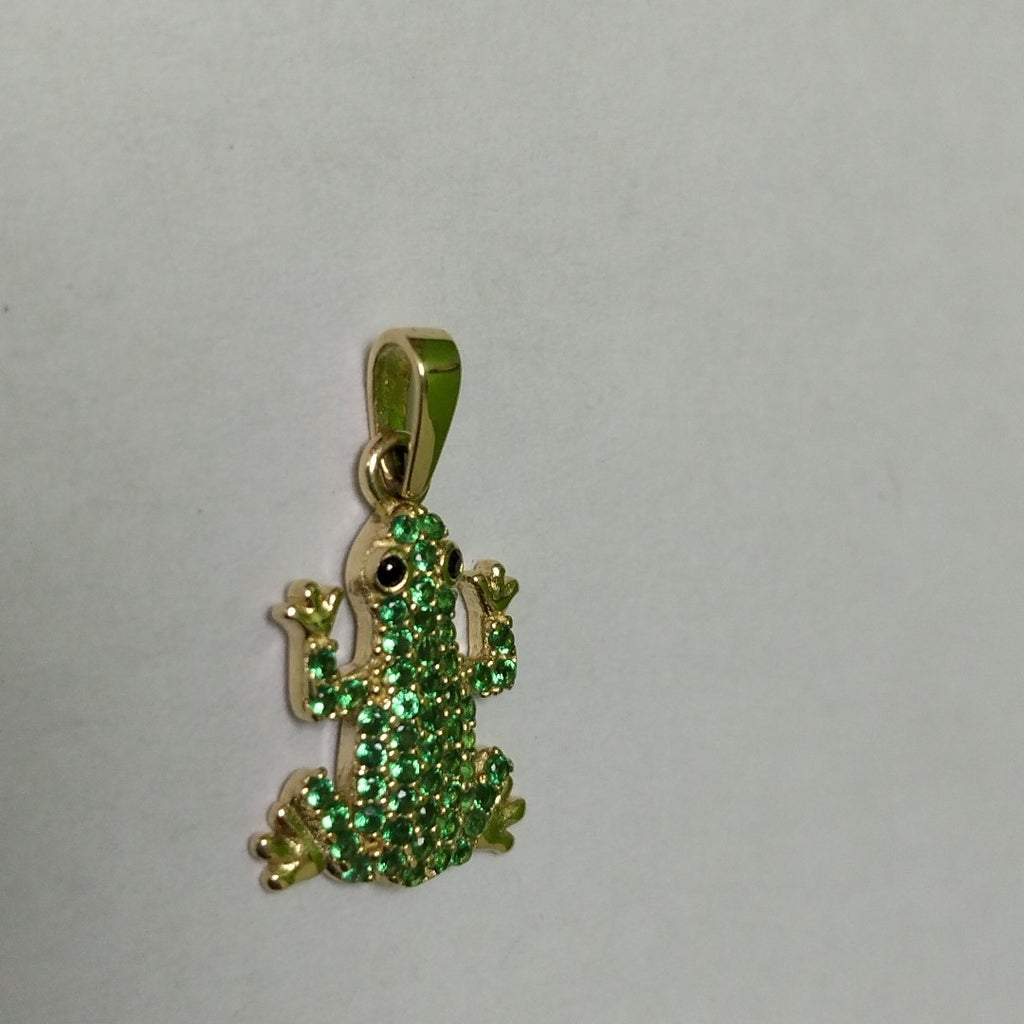 DIJES ORO 14K 1.1 (NUEVO)