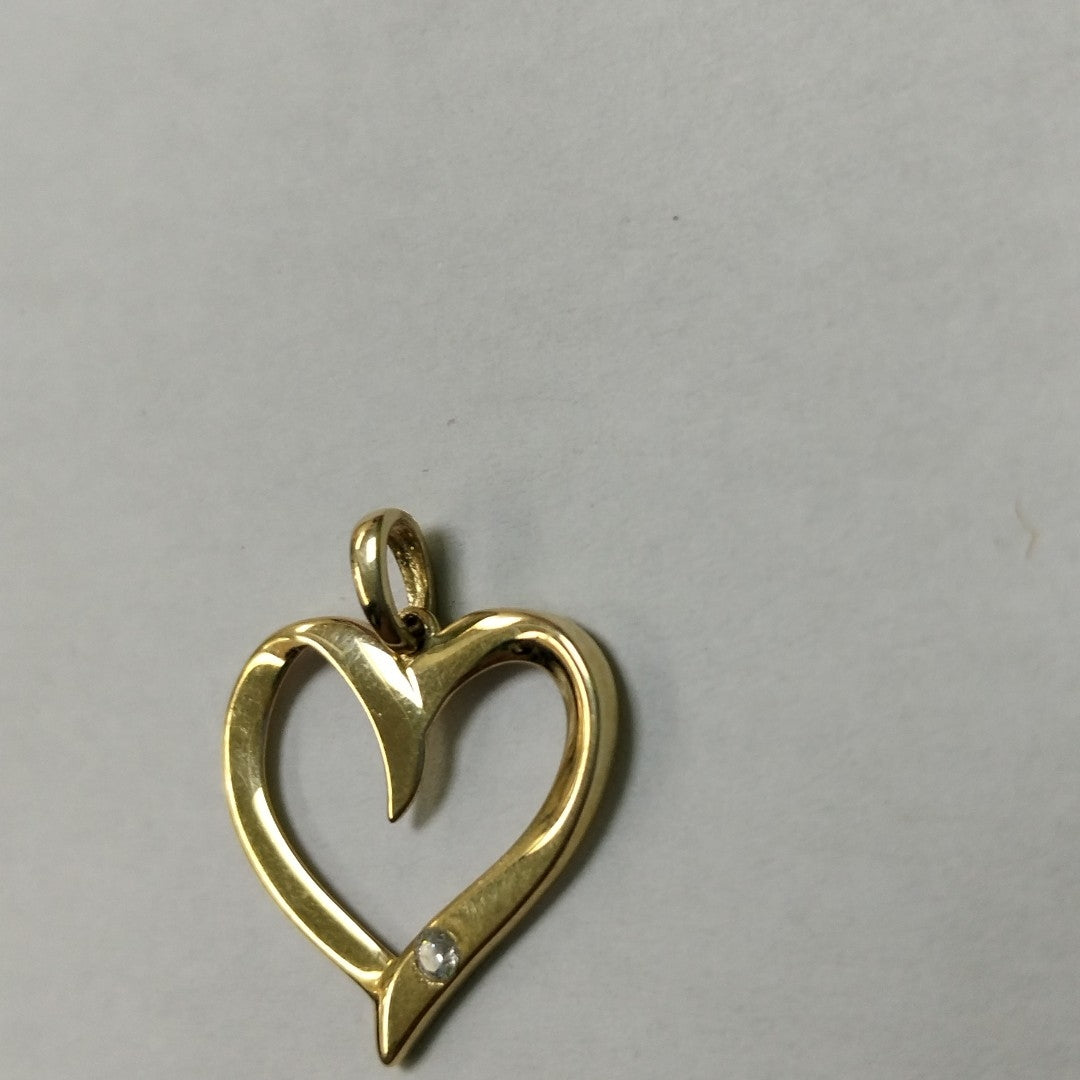 DIJES ORO 14K 0.8 (NUEVO)