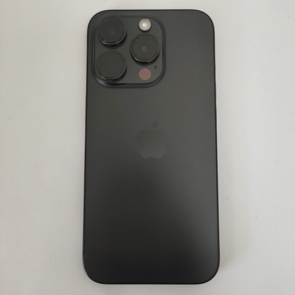 CELULAR APPLE IPHONE 15 PRO A3101 128 GB 8 GB RAM (SEMINUEVO)