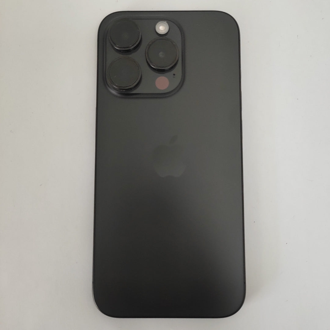CELULAR APPLE IPHONE 15 PRO A3101 128 GB 8 GB RAM (SEMINUEVO)