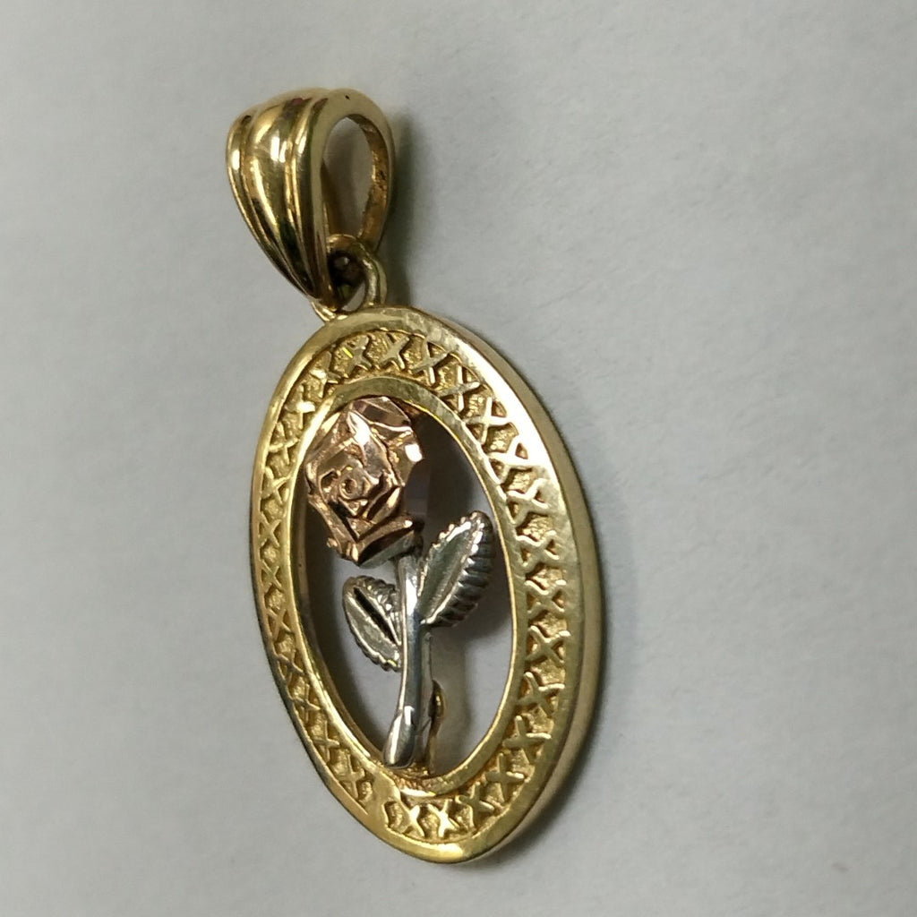 DIJES ORO 14K 1.2 (NUEVO)