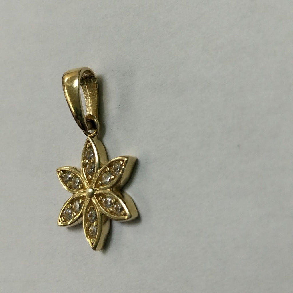 DIJES ORO 14K 1 (NUEVO)