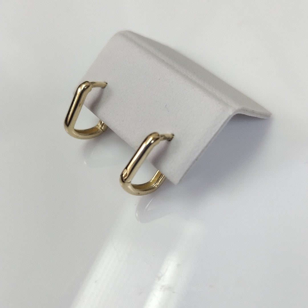 HUGGIES ORO 14K 1.7 (NUEVO)