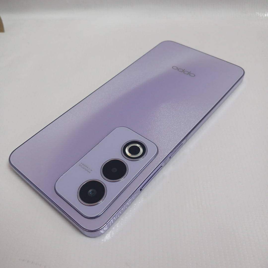 CELULAR OPPO  A80 5G CPH2639 (2024) 256 GB 8 GB RAM (SEMINUEVO)