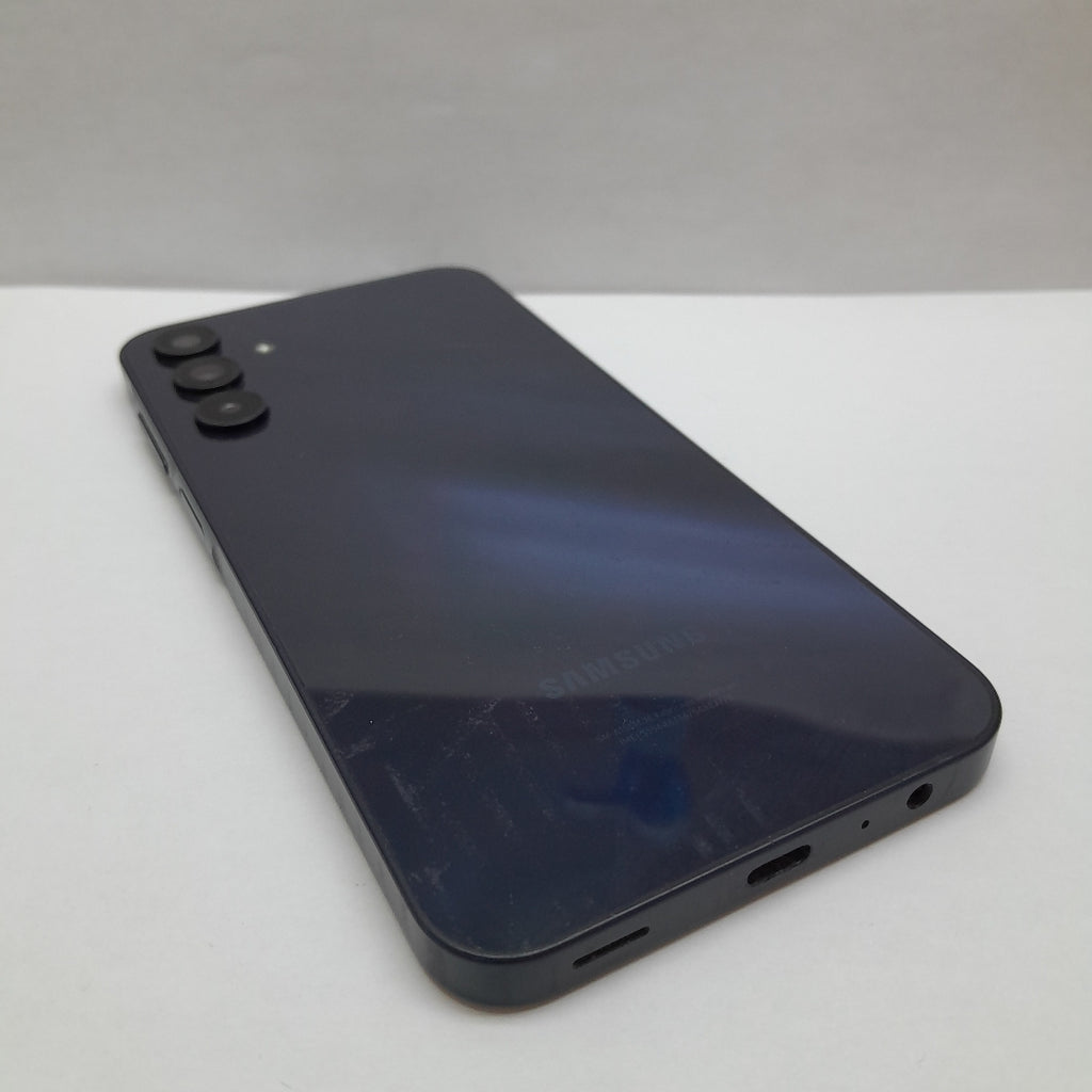 CELULAR SAMSUNG GALAXY A15 SM-A155M/N (2023) 128 GB 4 GB RAM (SEMINUEVO)