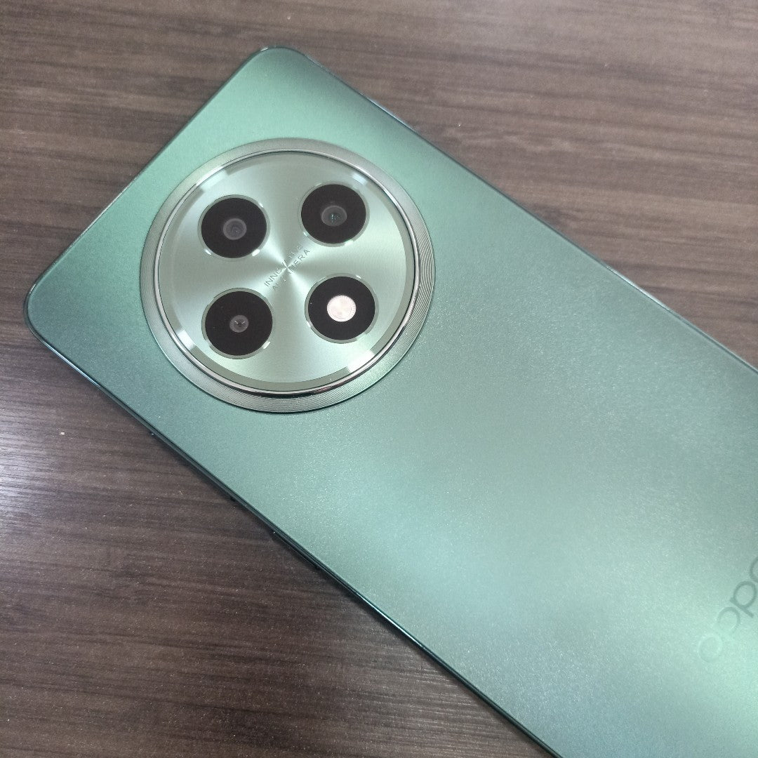 CELULAR OPPO  RENO 12F 5G CPH2637 256 GB 12 GB RAM (SEMINUEVO)