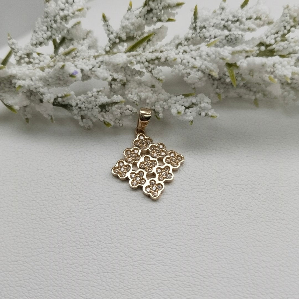 DIJES ORO 14K 1.5 (NUEVO)