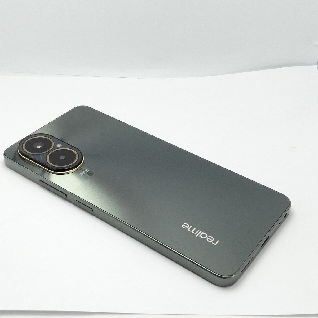 CELULAR REALME C67 RMX3890 (2023) 256 GB 8 GB RAM (SEMINUEVO)