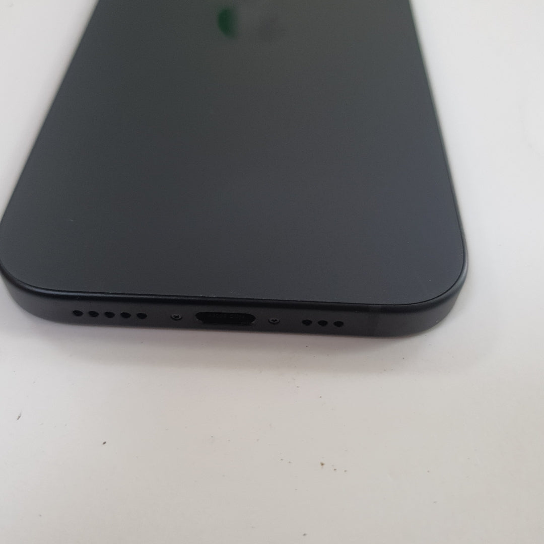CELULAR APPLE IPHONE 15 A3089 (2023) 128 GB 6 GB RAM (SEMINUEVO)
