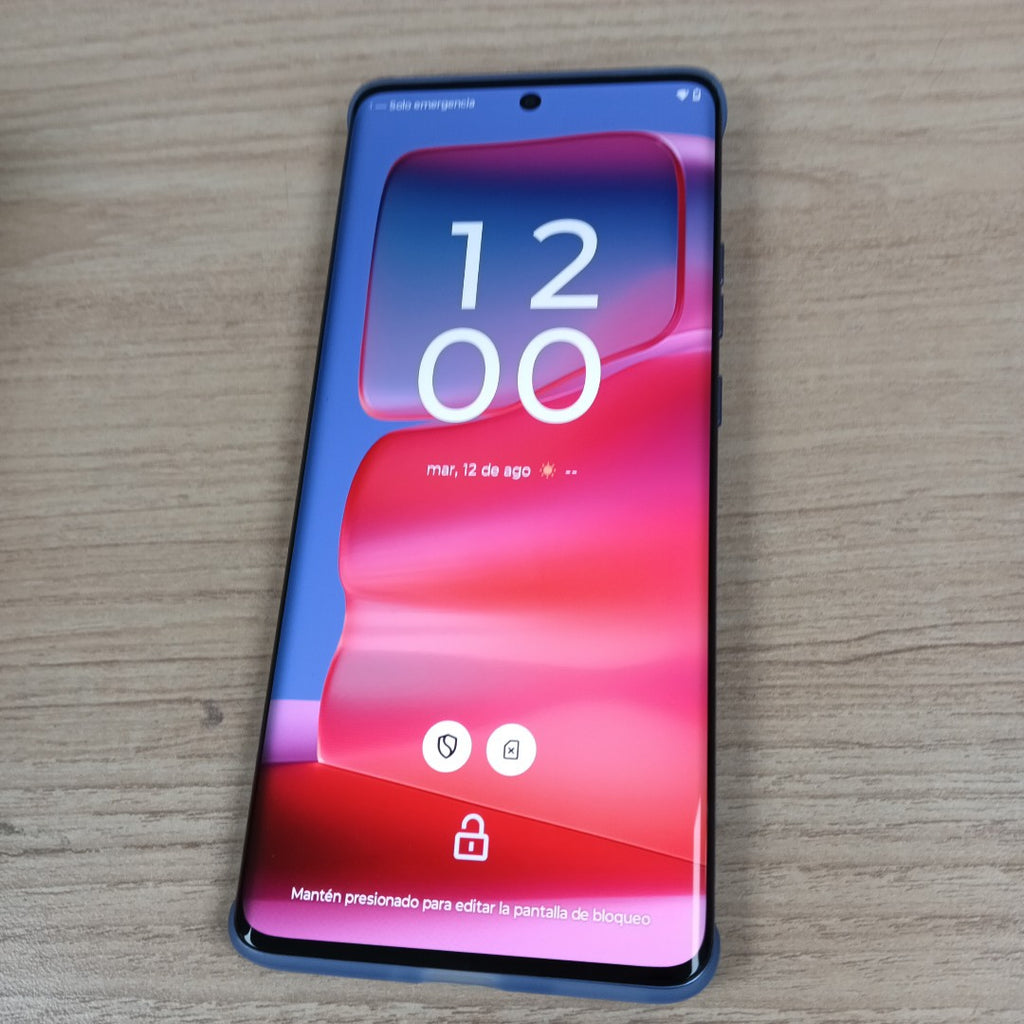 CELULAR MOTOROLA EDGE 50 PRO XT2403-2 (2024) 512 GB 12 GB RAM (SEMINUEVO)