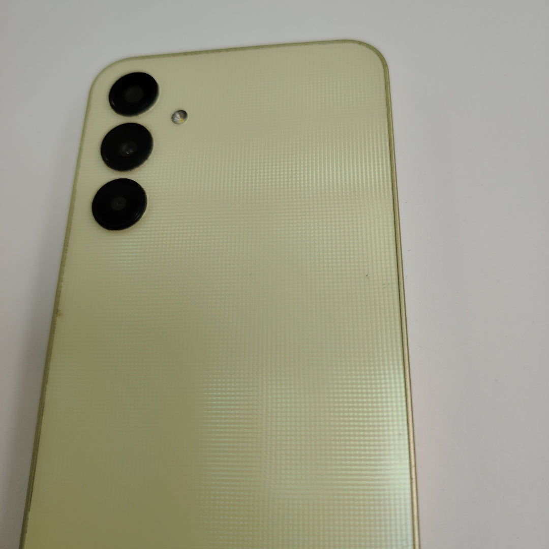 CELULAR SAMSUNG GALAXY A25 5G SM-A256E/DSN (2023) 256 GB 8 GB RAM (SEMINUEVO)