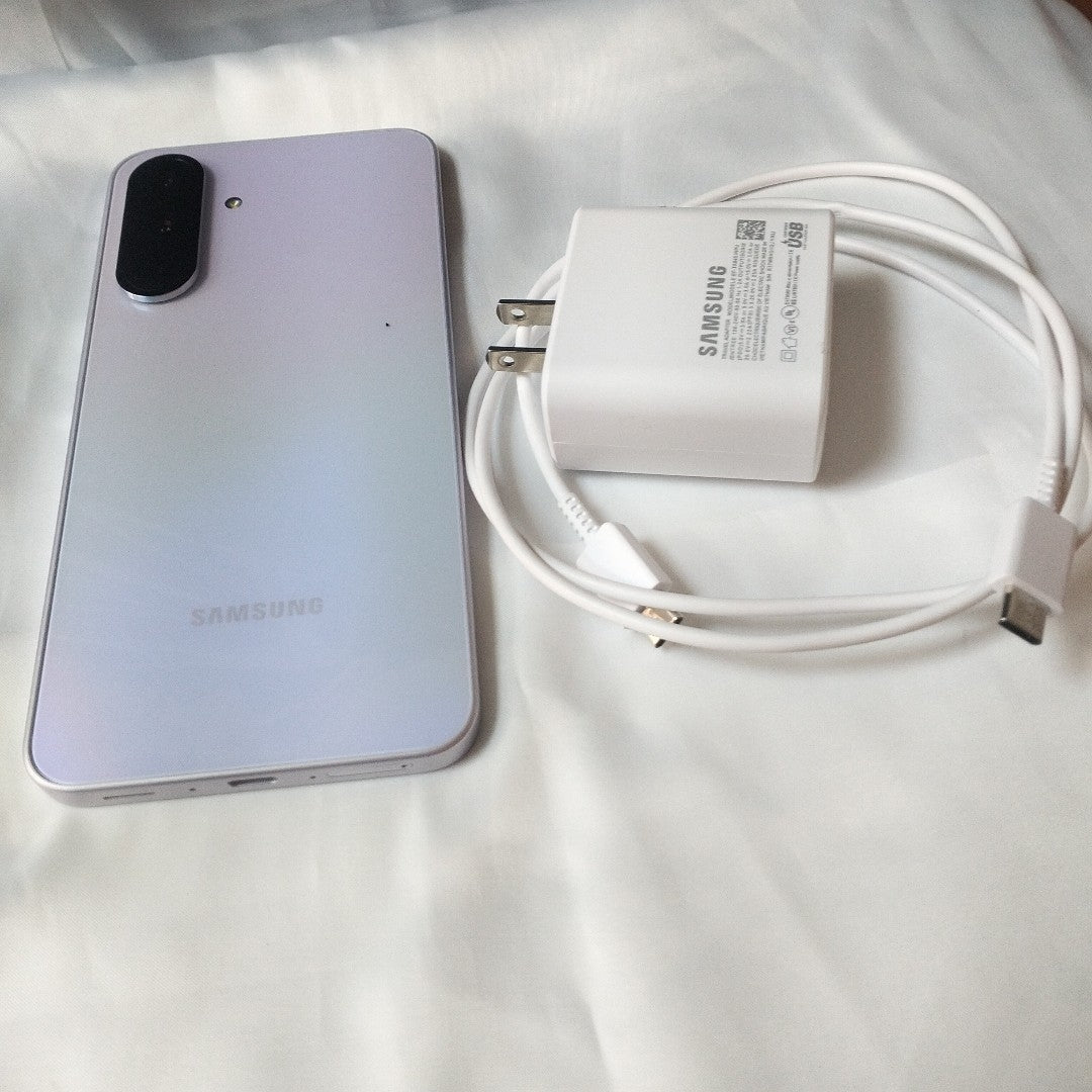 CELULAR SAMSUNG GALAXY A36 5G SM-A366E (2025) 128 GB 6 GB RAM (SEMINUEVO)