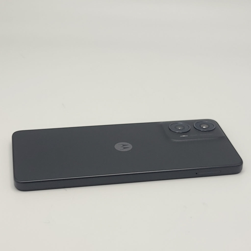 CELULAR MOTOROLA MOTO G24 XT2423-1 (2024) 256 GB 4 GB RAM (SEMINUEVO)