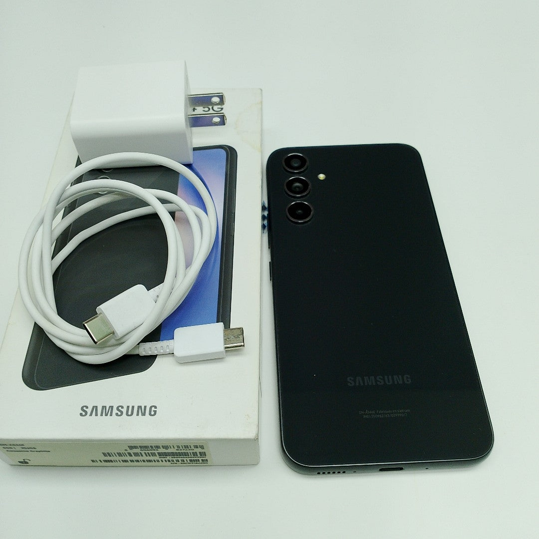 CELULAR SAMSUNG GALAXY A54 5G SM-A546E 256 GB 8 GB RAM (SEMINUEVO)