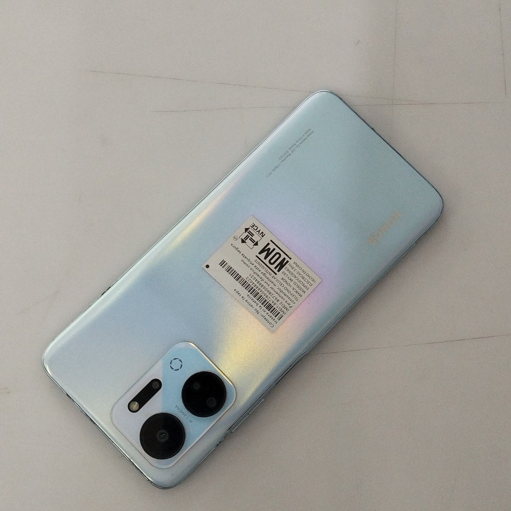 CELULAR HONOR X7A RKY-LX3 128 GB 6 GB RAM