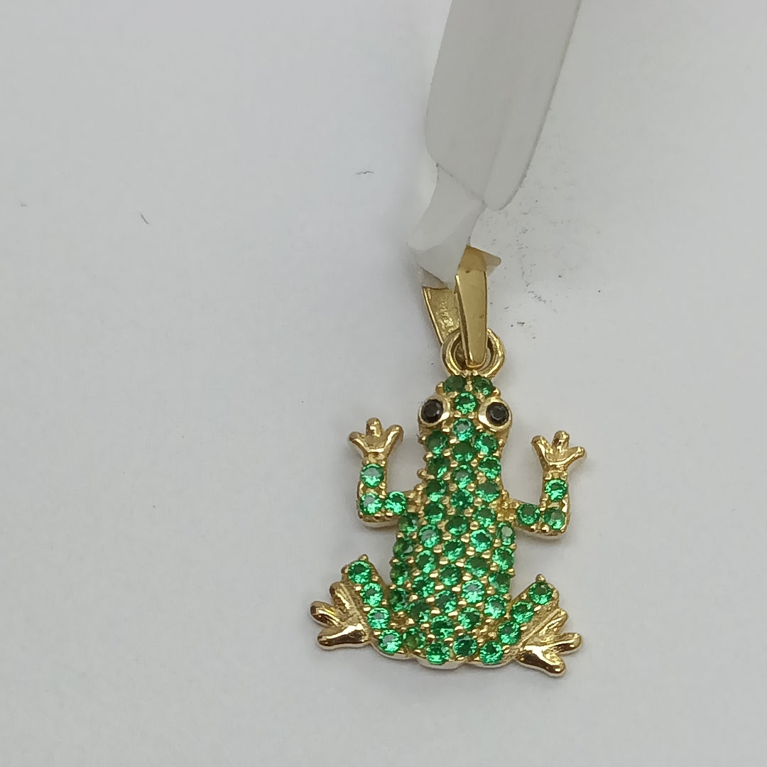 DIJES ORO 14K 1.1 (NUEVO)